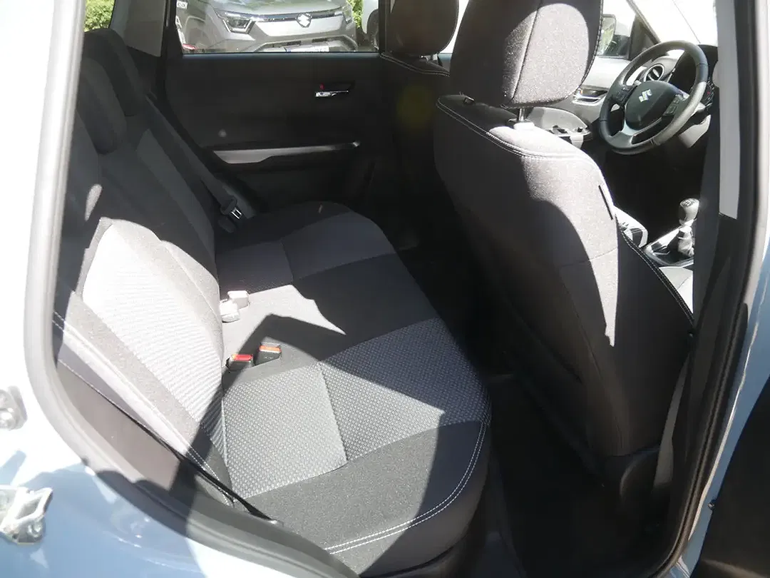 Suzuki Vitara - Thumbnail 9
