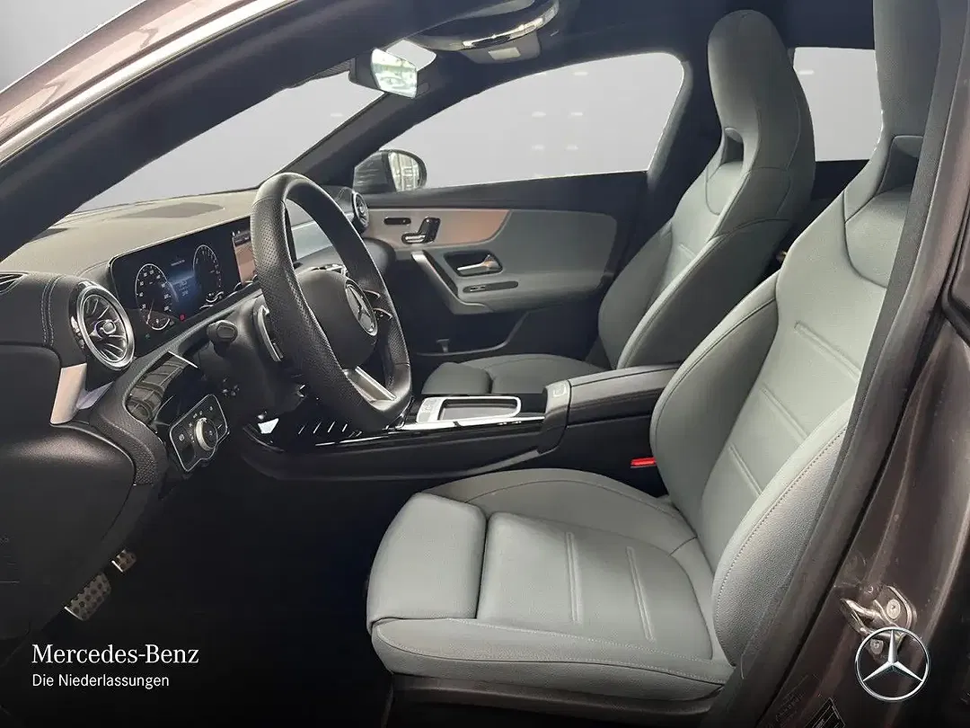 Mercedes-Benz CLA 250 - Thumbnail 10
