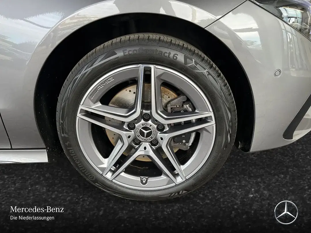 Mercedes-Benz CLA 250 - Thumbnail 5
