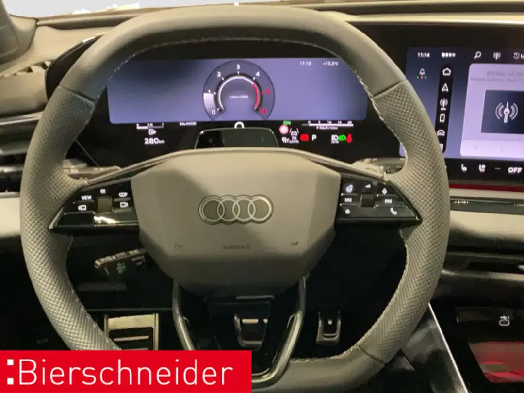 Audi A6 - Thumbnail 9