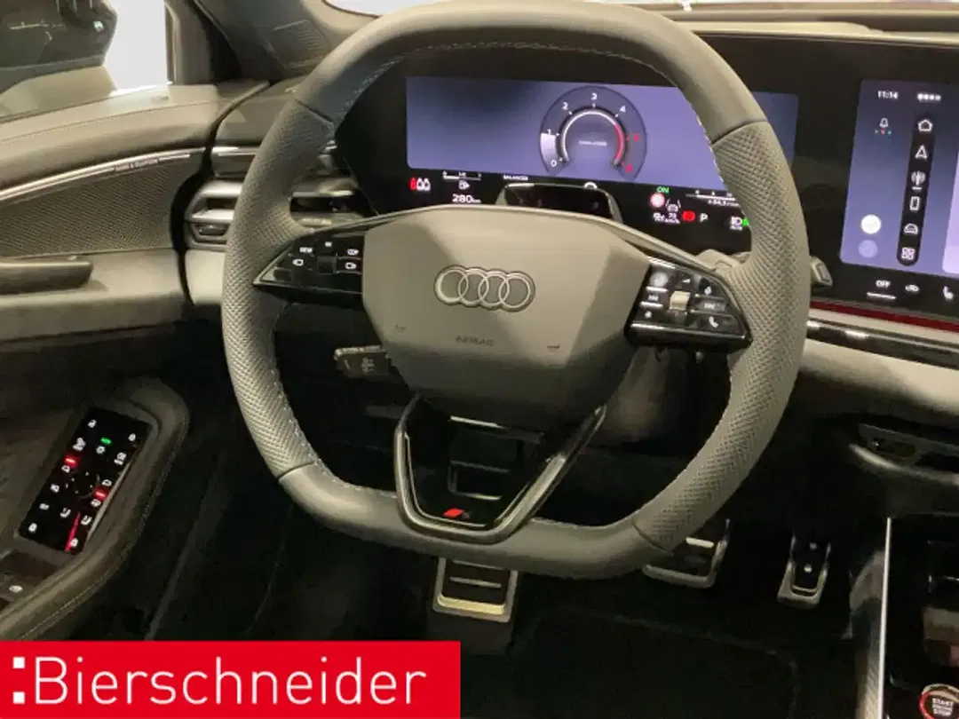 Audi A6 - Thumbnail 10