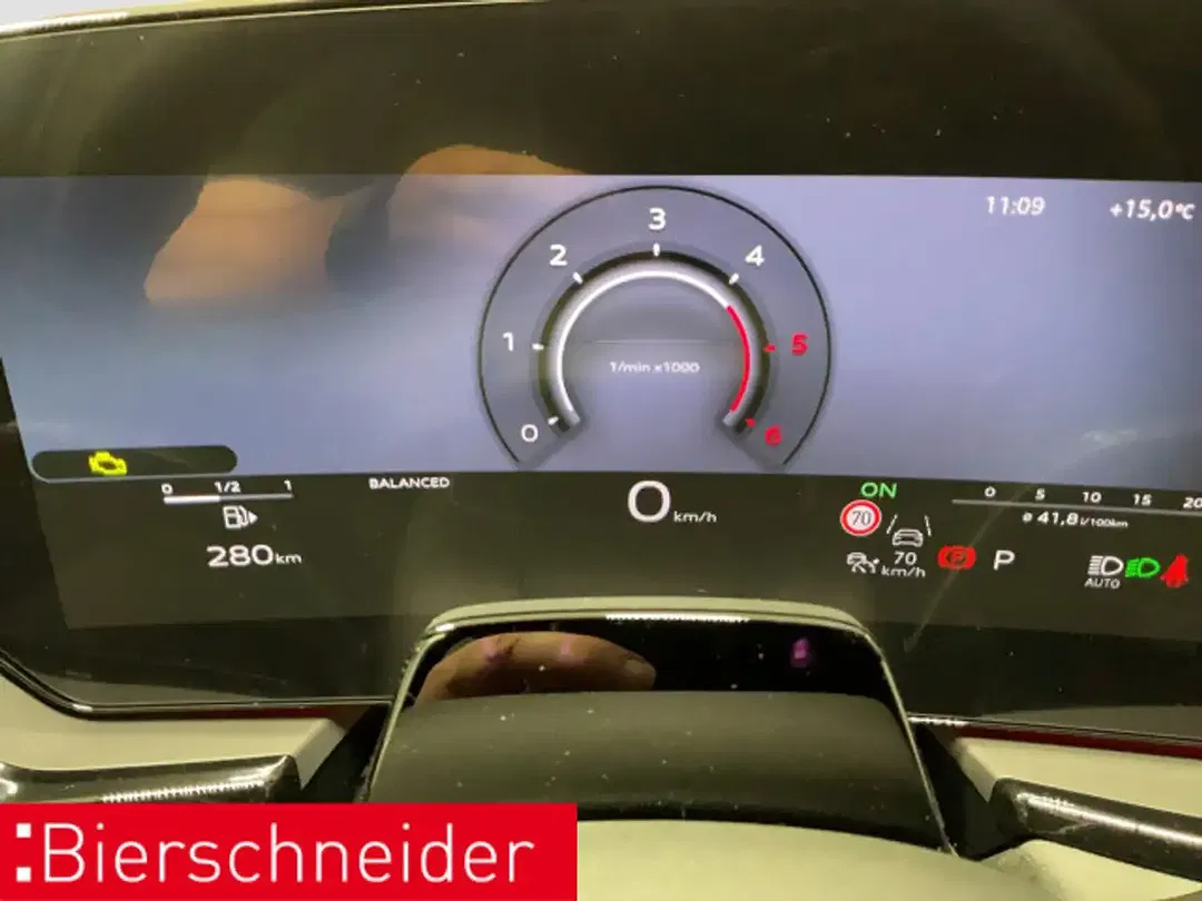 Audi A6 - Thumbnail 12