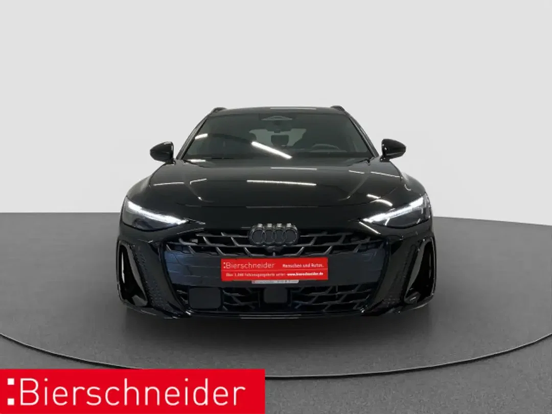 Audi A6 - Afbeelding 1