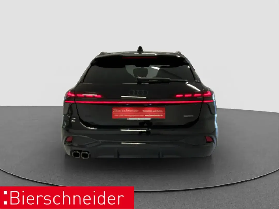 Audi A6 - Thumbnail 3