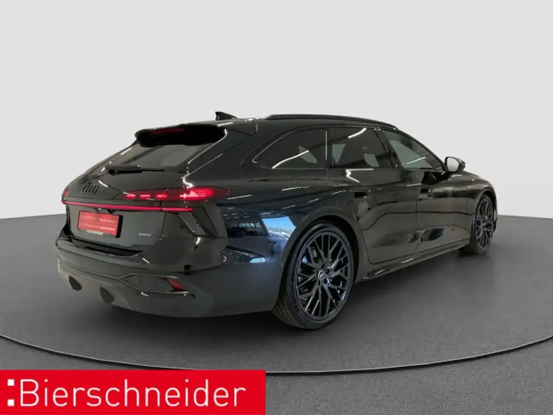 Audi A6 - Thumbnail 5