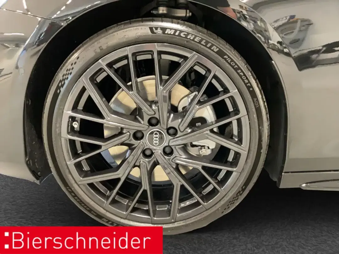 Audi A6 - Thumbnail 6