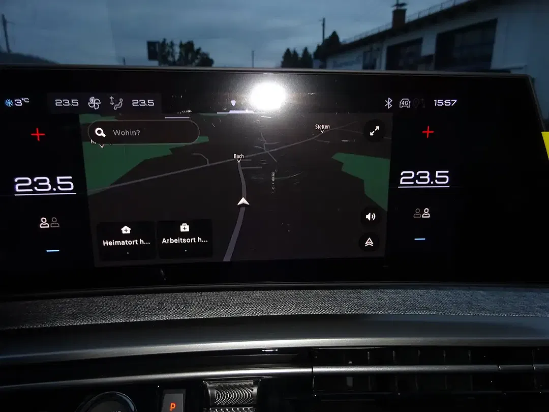 Peugeot 3008 - Thumbnail 15