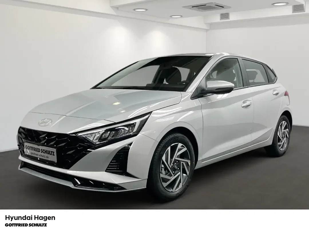 Hyundai i20 - Afbeelding 1