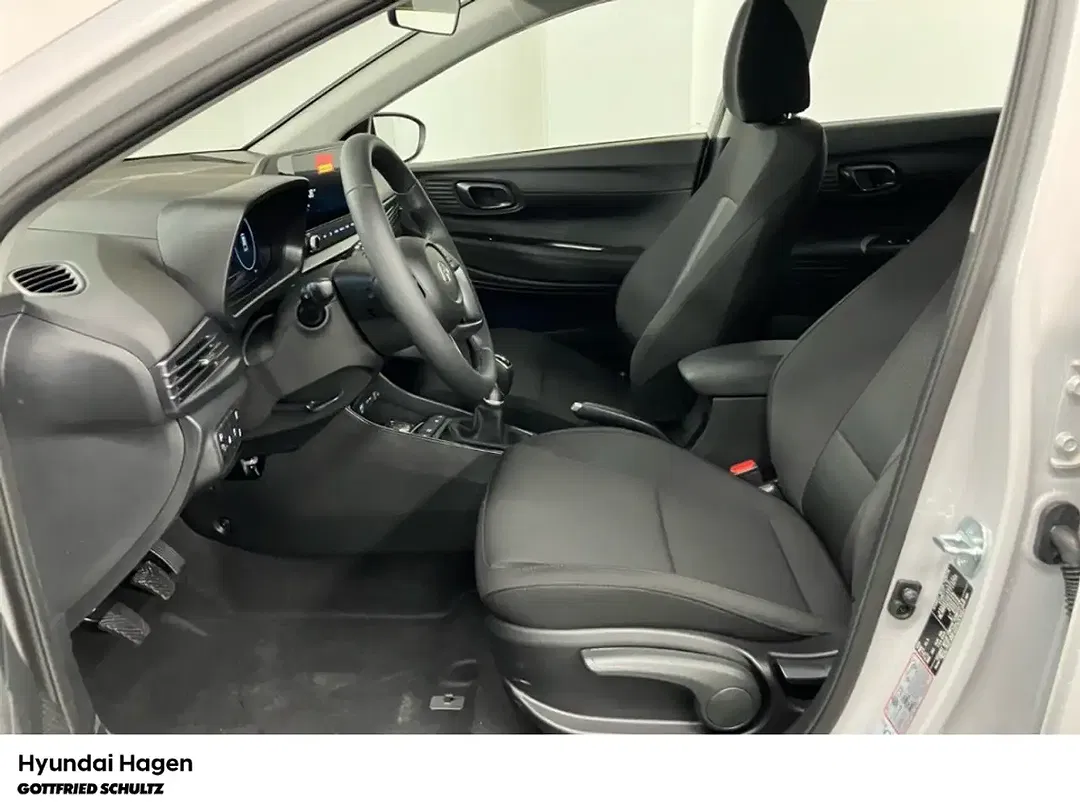 Hyundai i20 - Thumbnail 10