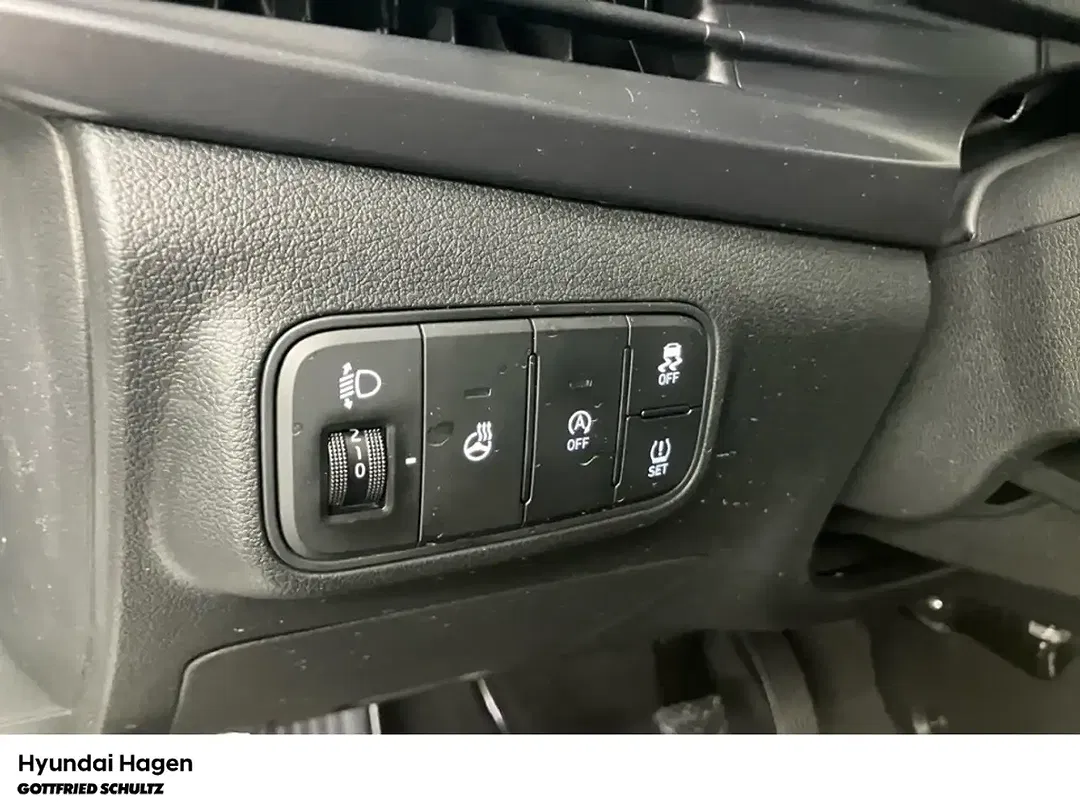Hyundai i20 - Thumbnail 12