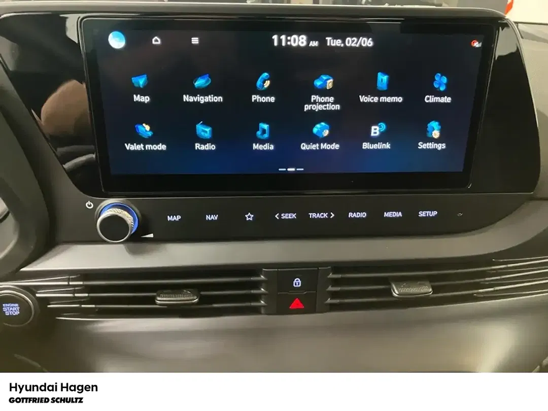 Hyundai i20 - Thumbnail 13