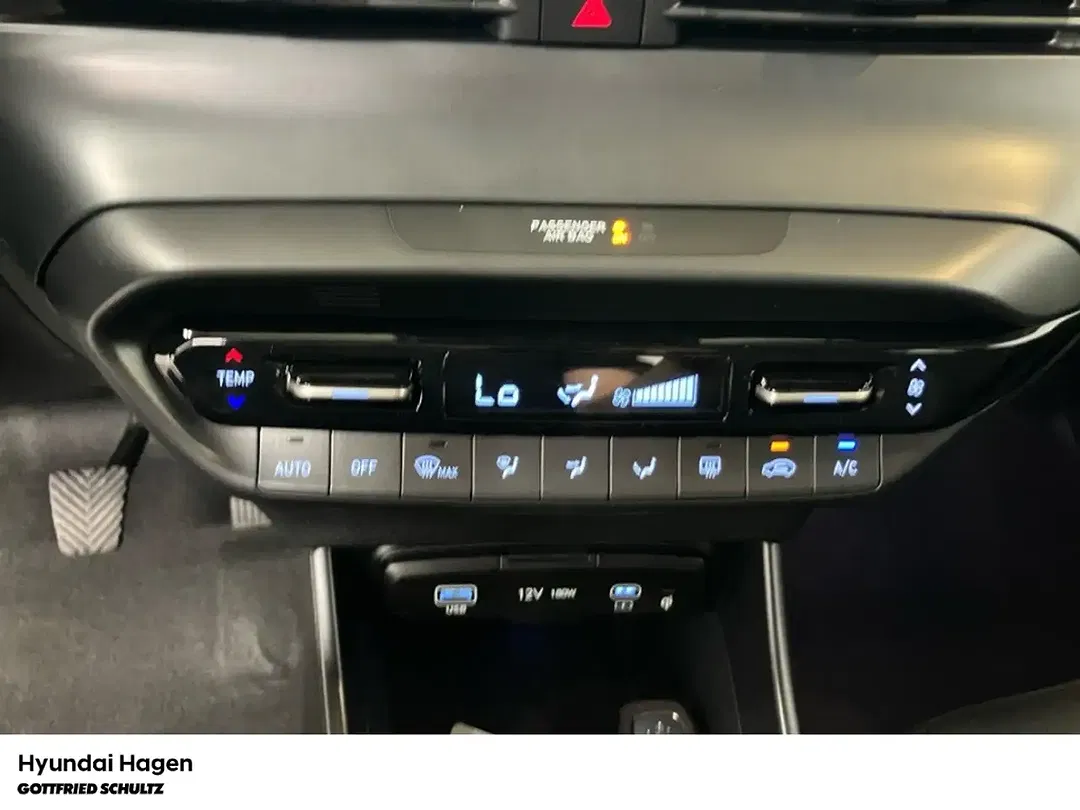 Hyundai i20 - Thumbnail 14
