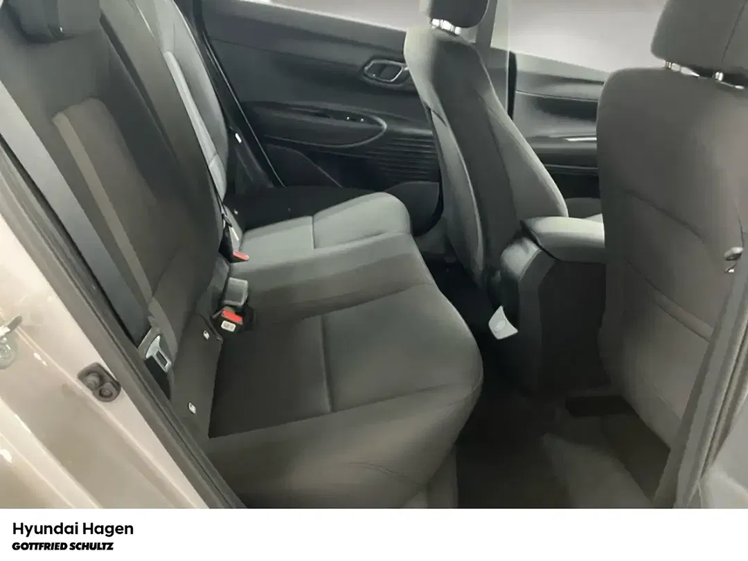 Hyundai i20 - Thumbnail 5