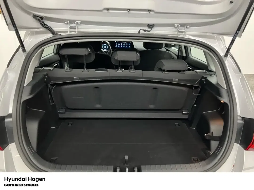 Hyundai i20 - Thumbnail 6