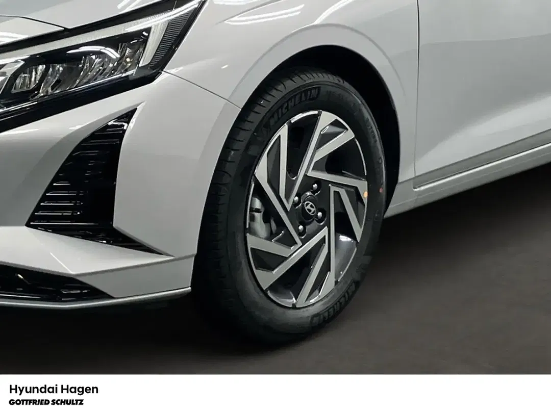 Hyundai i20 - Thumbnail 7