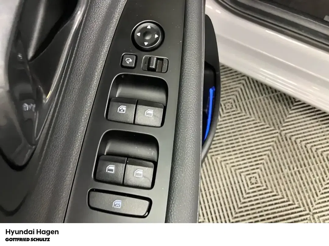 Hyundai i20 - Thumbnail 8
