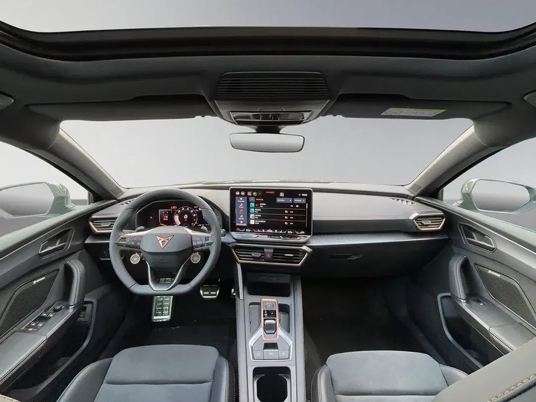 CUPRA Leon - Thumbnail 14
