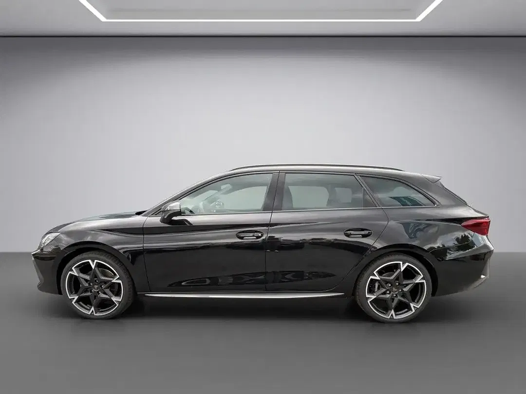 CUPRA Leon - Thumbnail 2