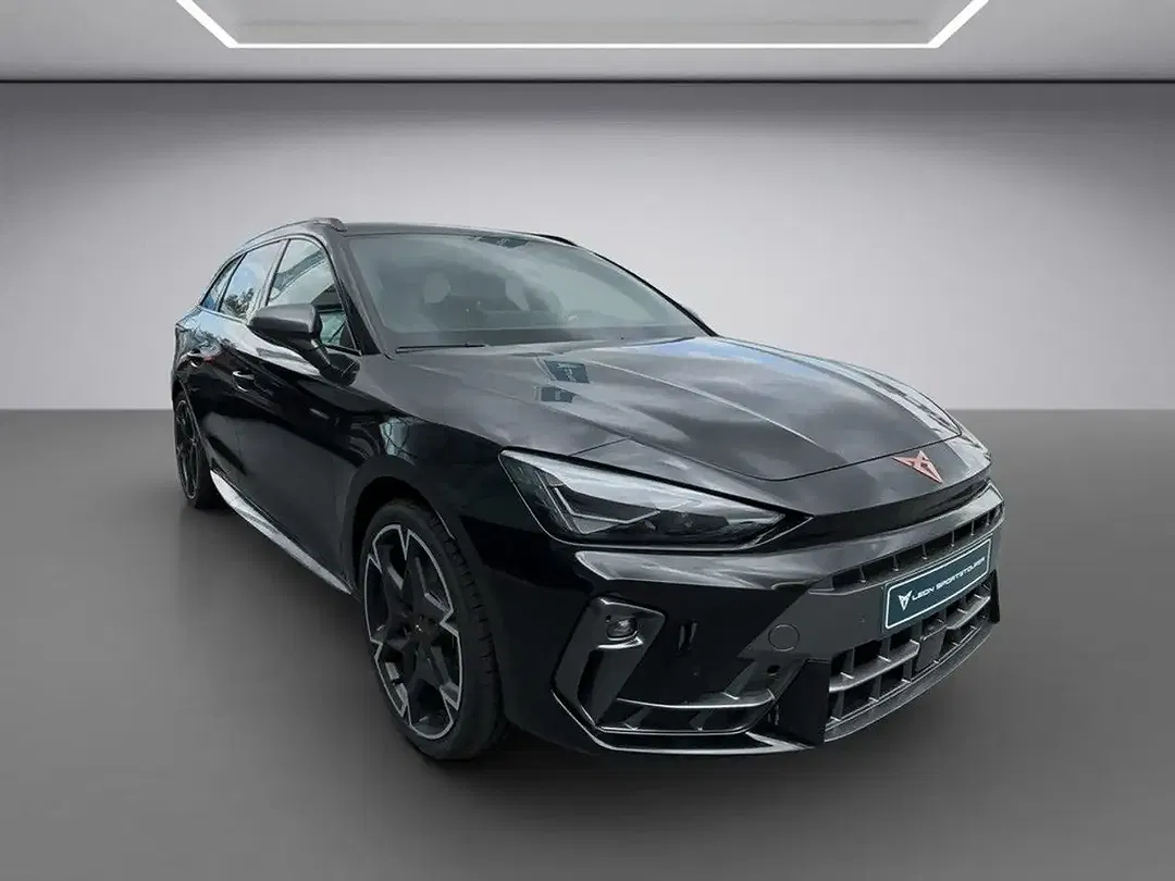 CUPRA Leon - Thumbnail 7