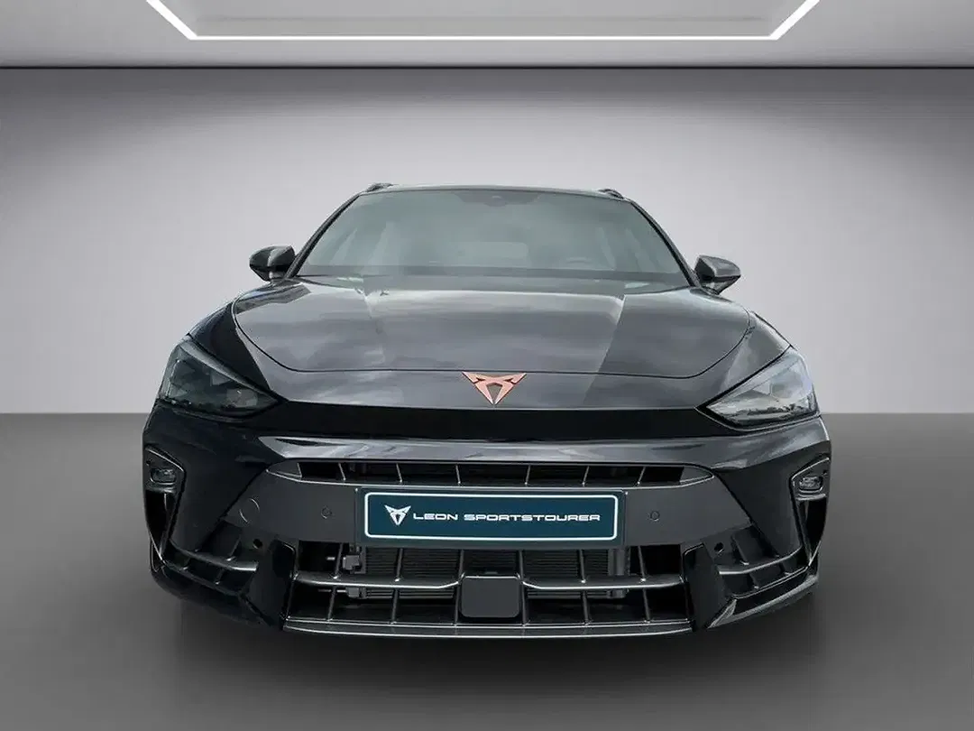 CUPRA Leon - Thumbnail 8