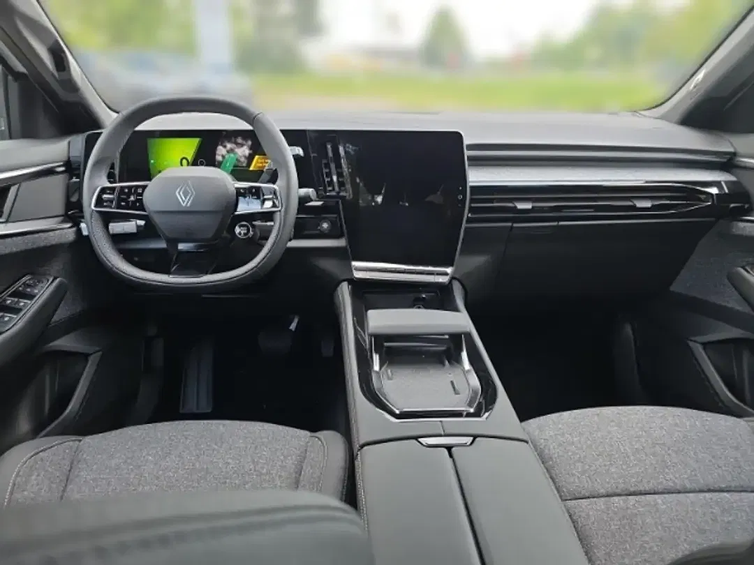Renault Espace - Thumbnail 10