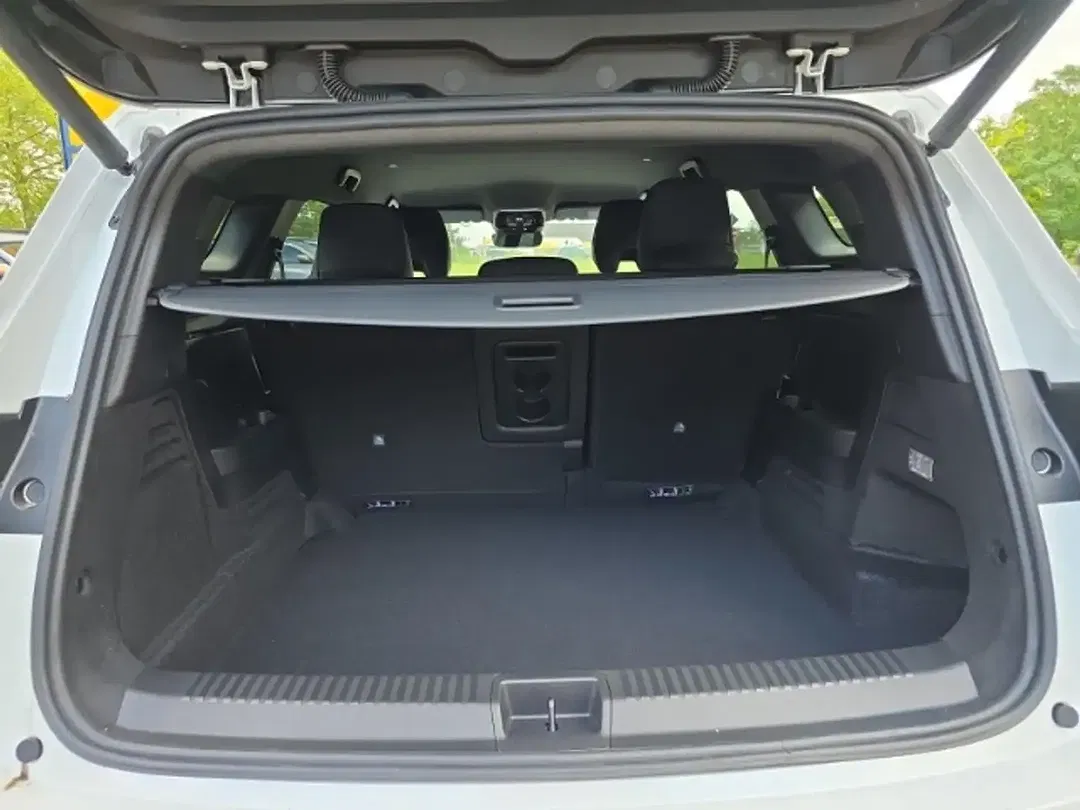 Renault Espace - Thumbnail 11