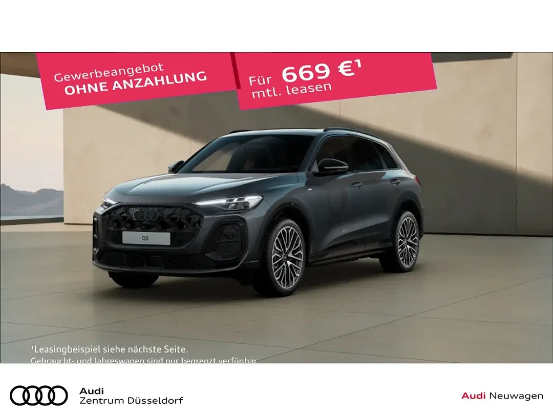 Audi Q5 - Afbeelding 1