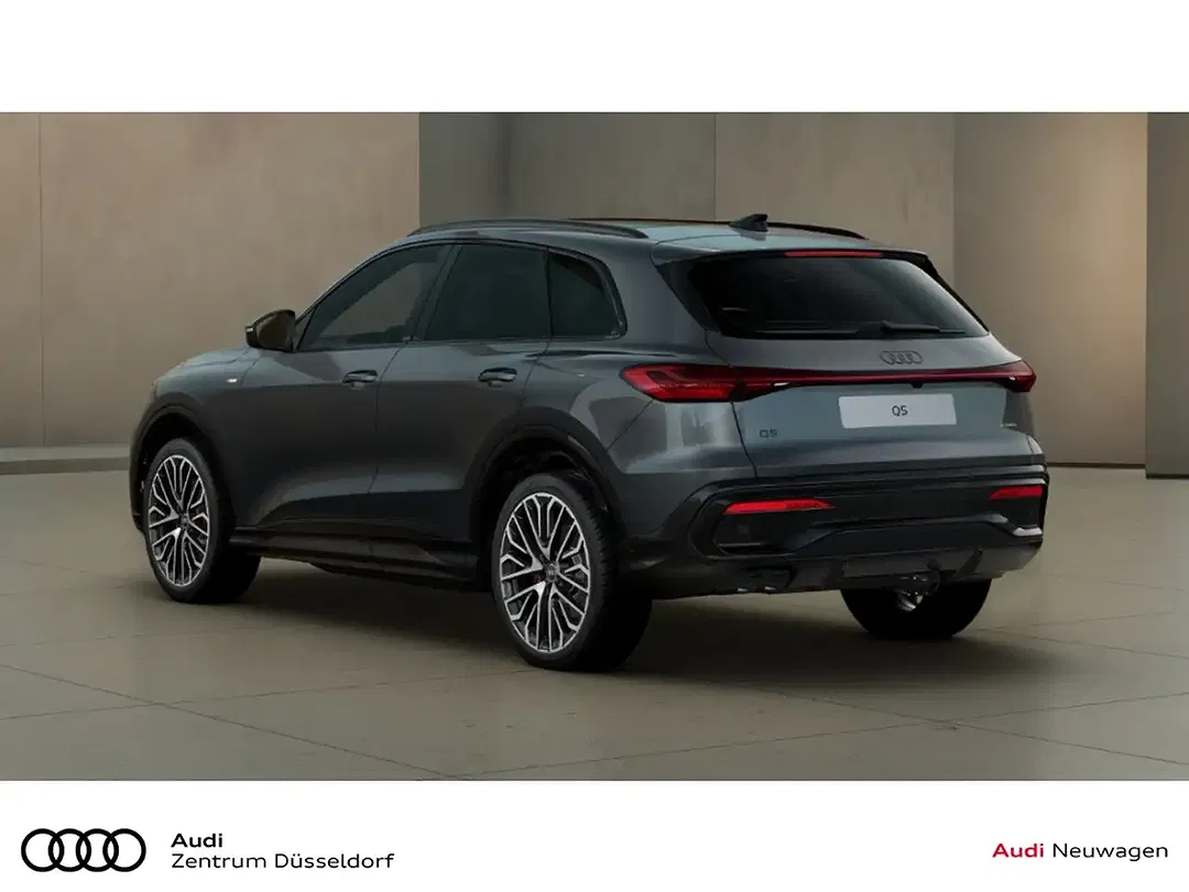 Audi Q5 - Thumbnail 3