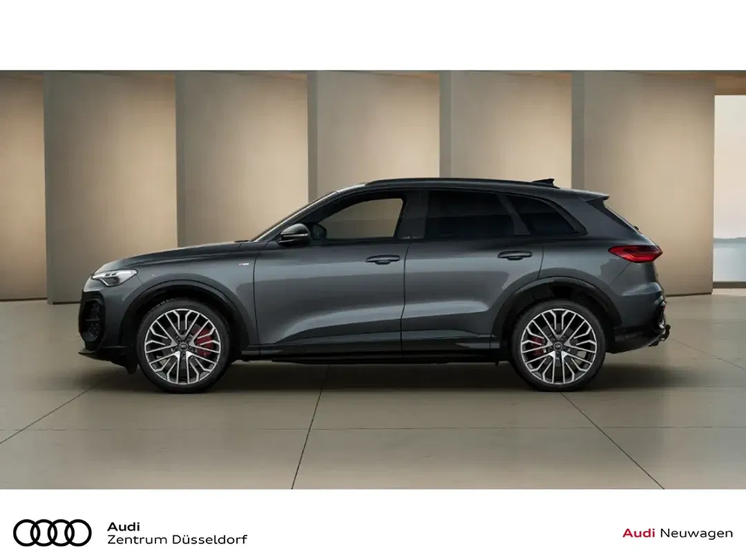Audi Q5 - Thumbnail 4