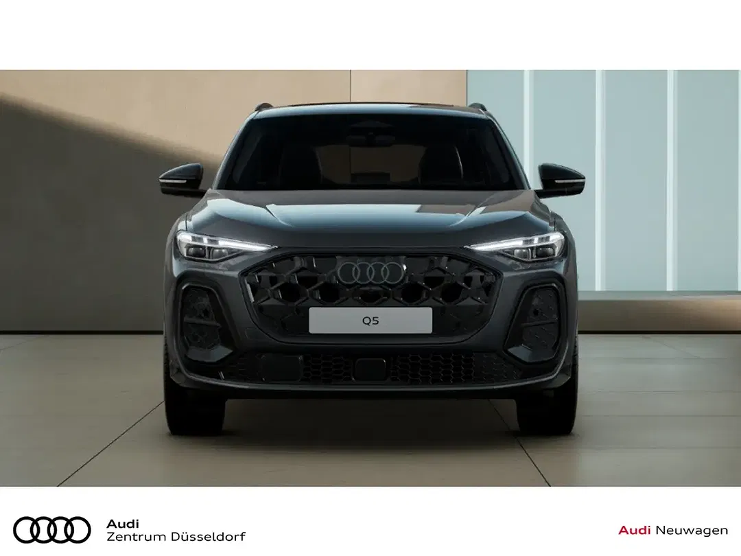 Audi Q5 - Thumbnail 5
