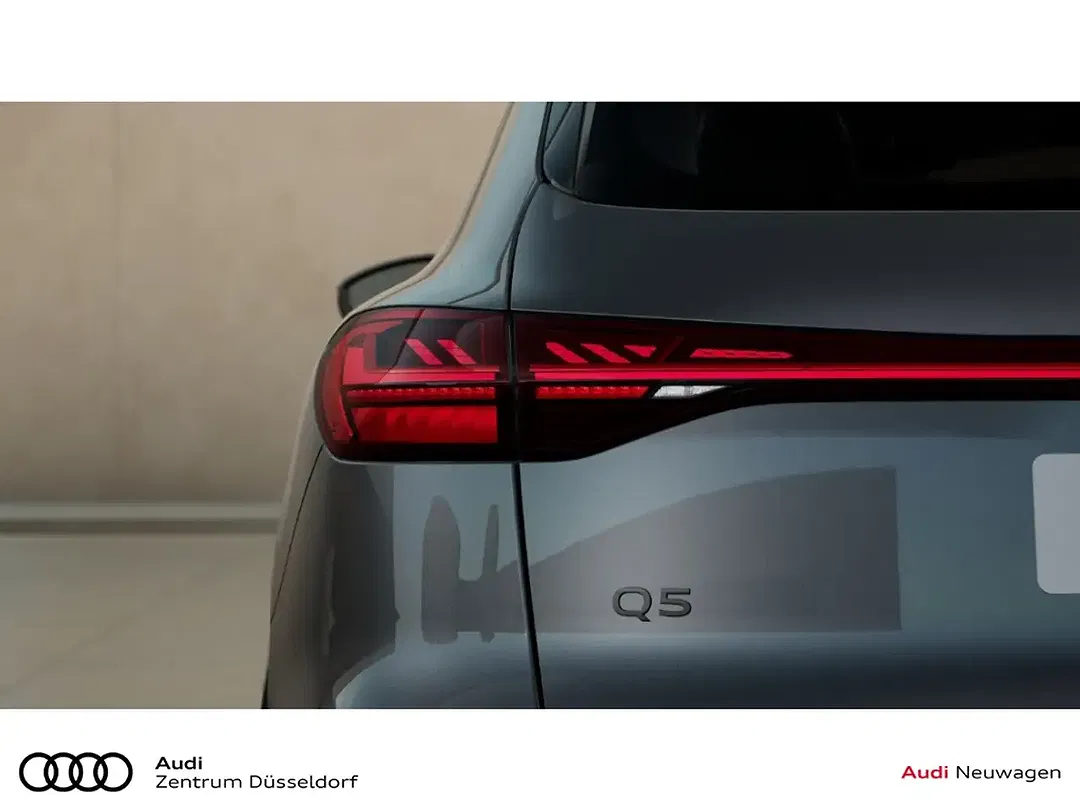 Audi Q5 - Thumbnail 7