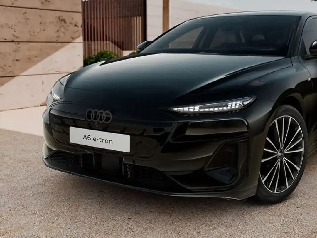 Audi A6 e-tron - Thumbnail 5