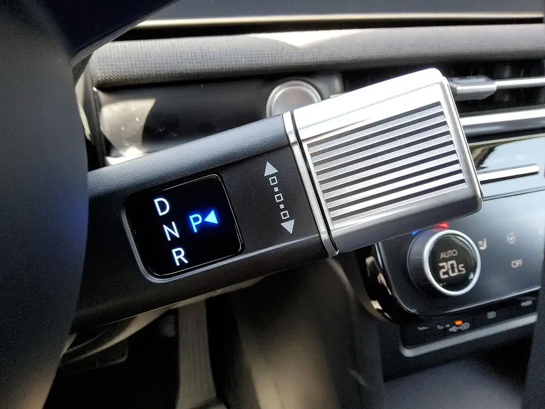 Hyundai TUCSON - Thumbnail 10