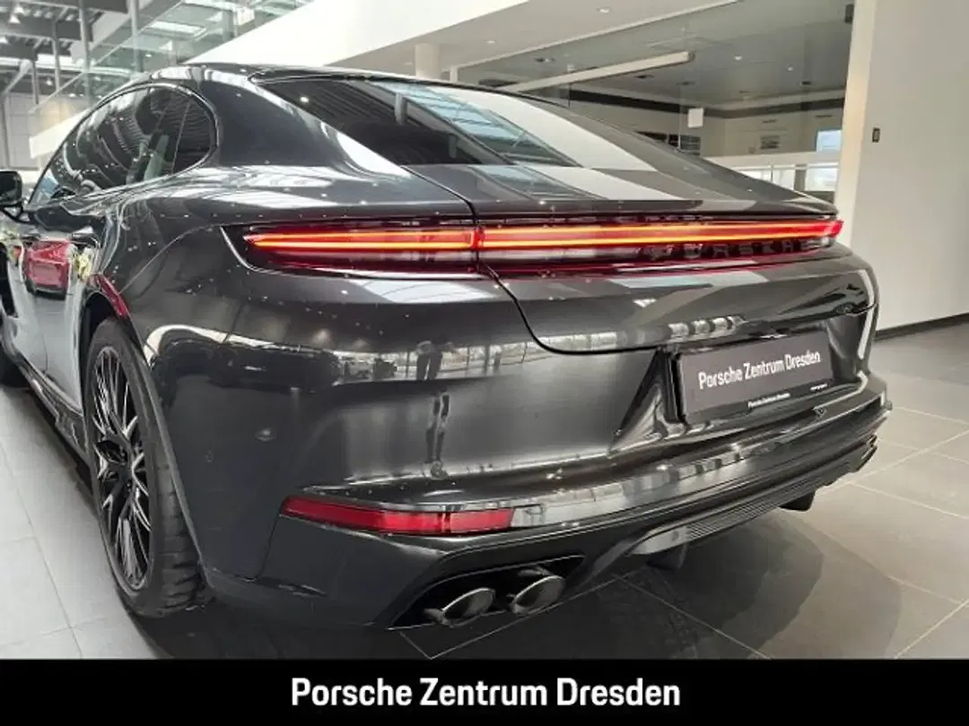 Porsche Panamera - Thumbnail 14