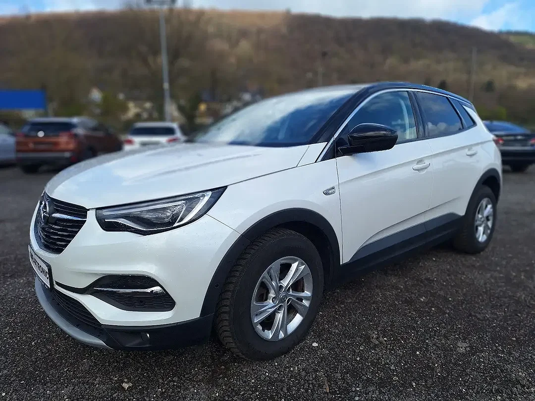 Opel Grandland X - Afbeelding 1