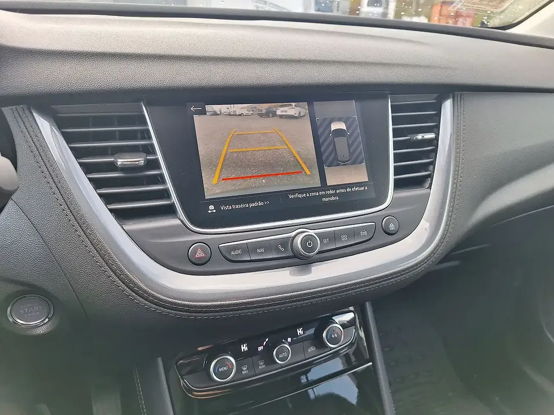 Opel Grandland X - Thumbnail 10