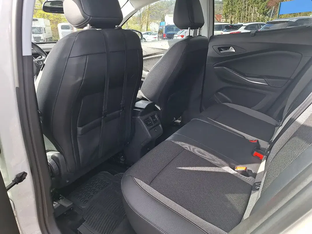Opel Grandland X - Thumbnail 11