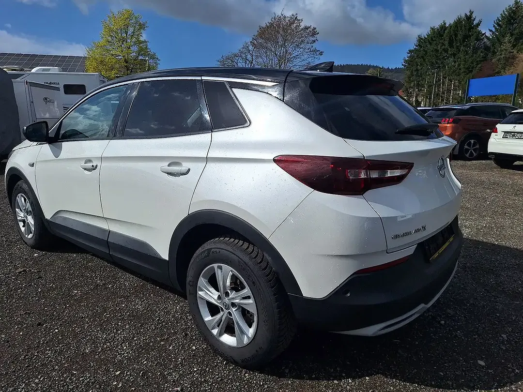 Opel Grandland X - Thumbnail 13