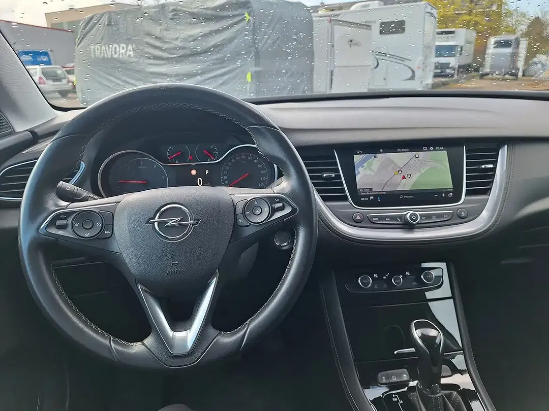 Opel Grandland X - Thumbnail 7