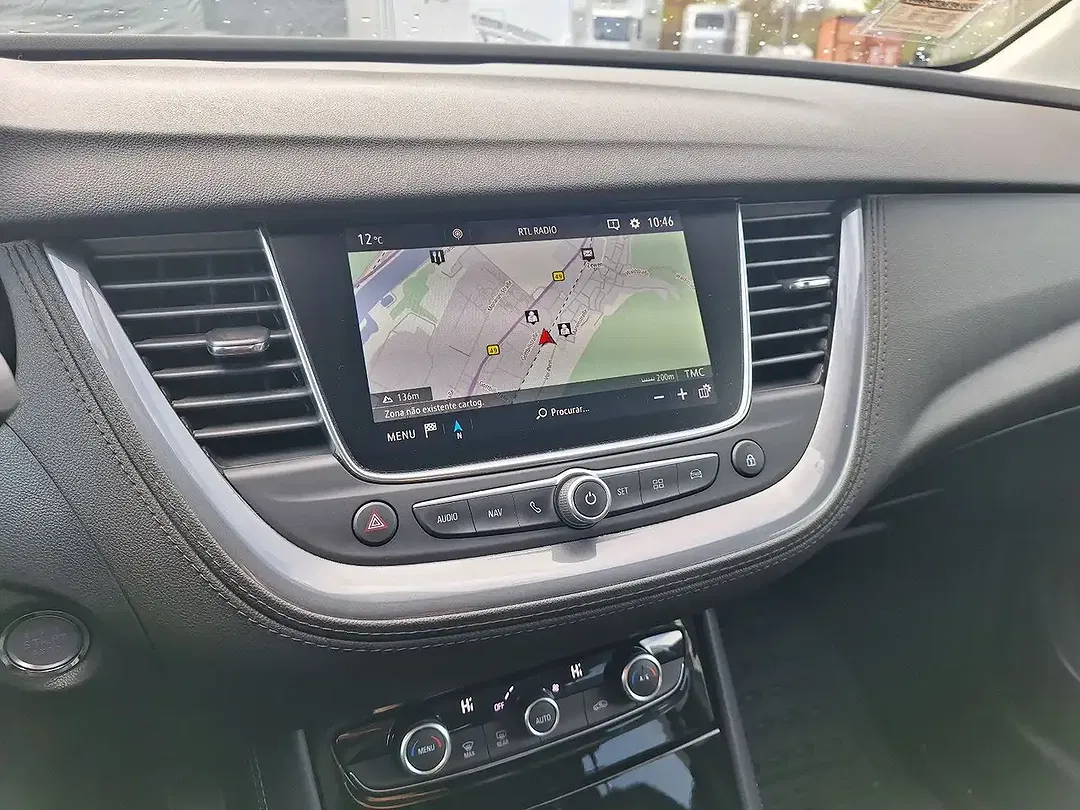 Opel Grandland X - Thumbnail 8