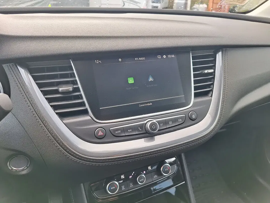 Opel Grandland X - Thumbnail 9