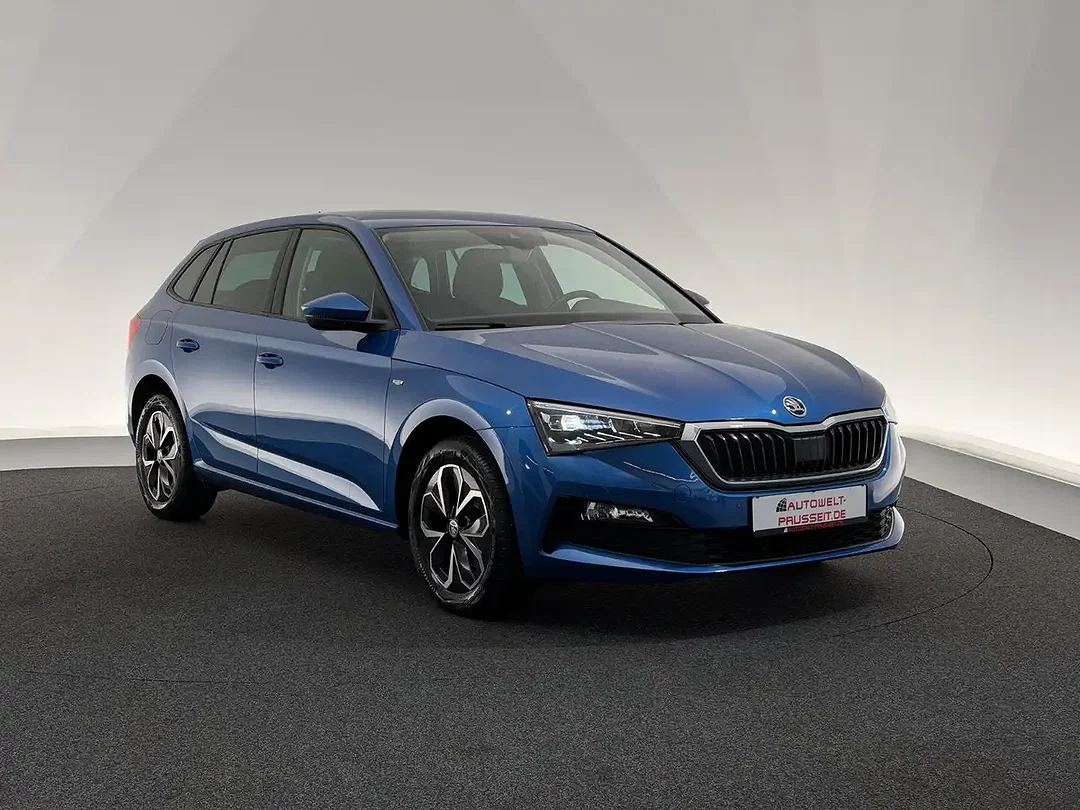 Skoda Scala - Afbeelding 1