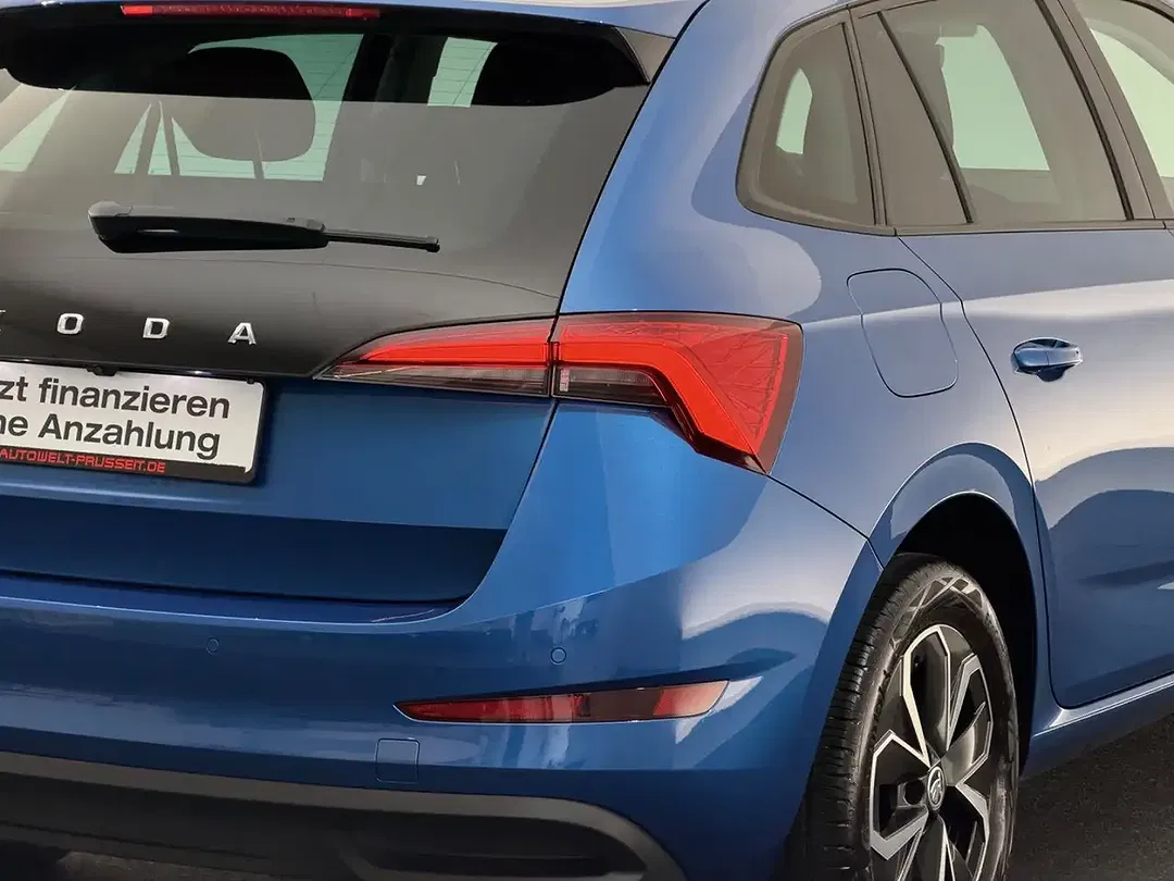 Skoda Scala - Thumbnail 11