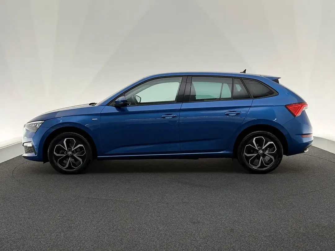 Skoda Scala - Thumbnail 4