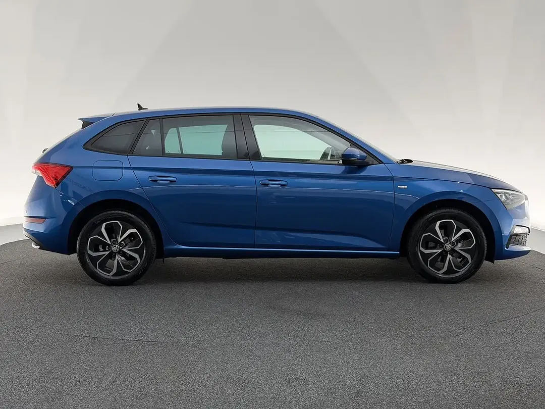 Skoda Scala - Thumbnail 8