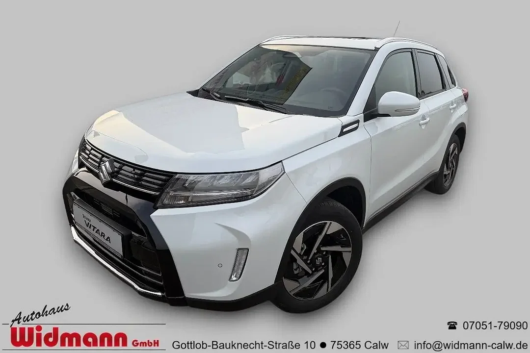 Suzuki Vitara - Afbeelding 1