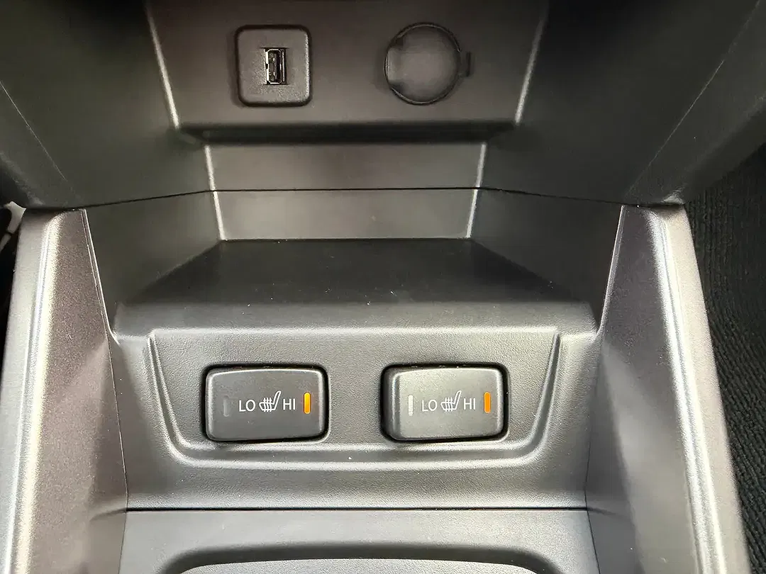 Suzuki Vitara - Thumbnail 14