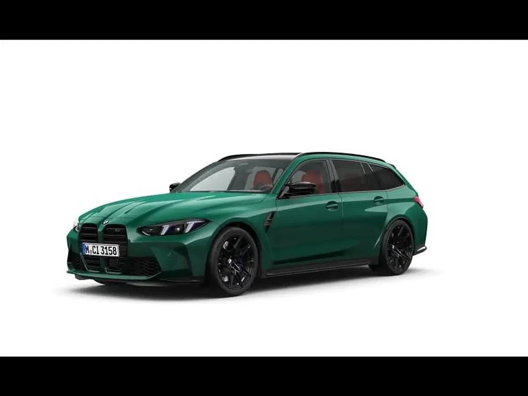 BMW M3 - Afbeelding 1