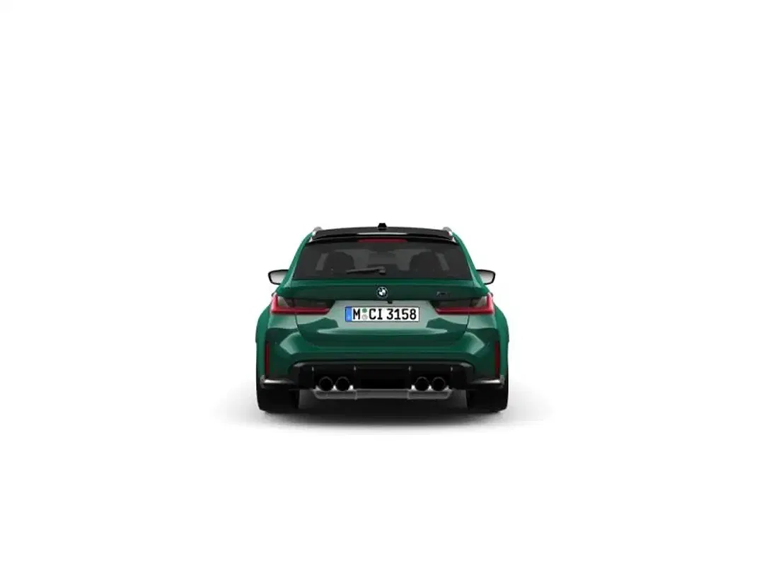 BMW M3 - Thumbnail 5