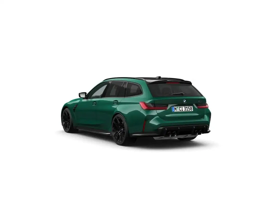 BMW M3 - Thumbnail 6